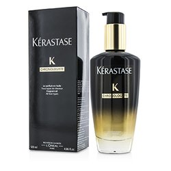 Kerastase Chronolgiste Fragrant Oil (For All Hair Types) 120ml/4.06oz