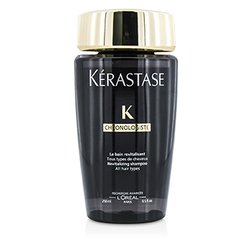 Kerastase شامبو مجدد Chronolgiste (لجميع أنواع الشعر) 250ml/8.5oz