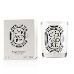 Diptyque Vela Aromatizada - Coriandre (Coriander) 190g/6.5oz
