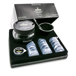 Kerastase Chronolgiste Essential Revitalization Ritual Kit - Scalp and Hair 4pcs