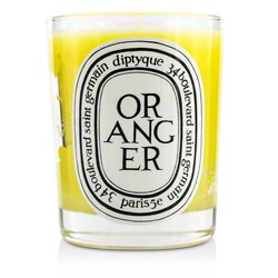 Diptyque شمع معطر - (المر) 190g/6.5oz