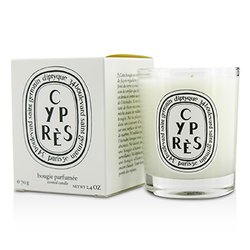 Diptyque Świeca zapachowa Scented Candle - Cypres (Cypress) 70g/2.4oz
