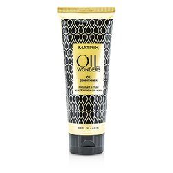 Matrix Oil Wonders Oil Conditioner (For All Hair Types) 200ml/6.8oz