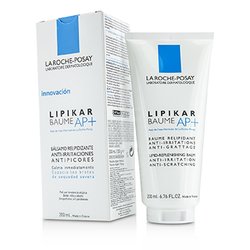 La Roche Posay Lipikar Baume AP+ Lipid-Replenishing Balm Anti-Irritation Anti-Scratching 200ml/6.76oz