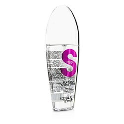 Tigi Spra de Brilho Flat Iron S Factor (Proteção Termal de Defesa do Calor) 125ml/4.23oz