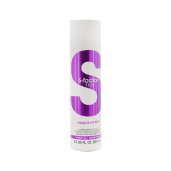Tigi S Factor Health Factor Шампунь (Нежная Мягкость для Сухих Волос) 250ml/8.5oz