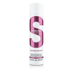 Tigi S Factor Diamond Dreams Шампунь (Сияющий Блеск для Тусклых Волос) 250ml/8.5oz
