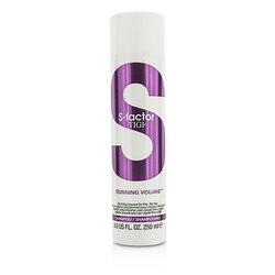 Tigi 豐盈洗髮精(纖細扁平髮質適用) S Factor Stunning Volume Conditioner 250ml/8.5oz