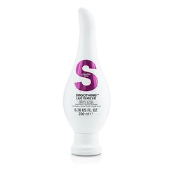 Tigi S Factor Smoothing Lusterizer (Defrizzer & Tamer) 200ml/6.76oz