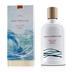 Thymes Aqua Coralline Body Lotion 270ml/9.25oz