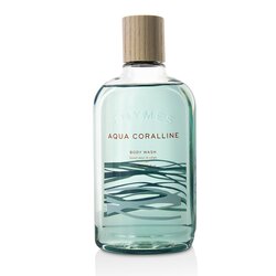 Thymes Żel do mycia ciała Aqua Coralline Body Wash 270g/9.25oz