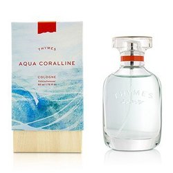 Thymes Aqua Coralline Одеколон Спрей 50ml/1.75oz