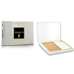 Guerlain Podkład z filtrem UV Terracotta Sun Protection Compact Foundation SPF 20 - # Sand 8g/0.28oz