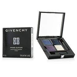 Givenchy Sombra Prisme Quatuor 4 Colors - # 2 Ecume 4x1g/0.14oz