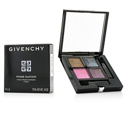 Givenchy Prisme Quatuor 4 Colors Eyeshadow - # 3 Inattendue 4x1g/0.14oz