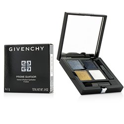 Givenchy Prisme Quatuor 4 Colors Eyeshadow - # 4 Impertinence 4x1g/0.03oz