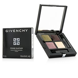 Givenchy Prisme Quatuor 4 Colors Eyeshadow - # 7 Tentation 4x1g/0.14oz