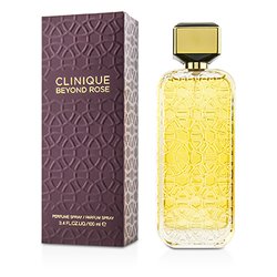 Clinique Beyond Rose Parfüm spray 100ml/3.4oz
