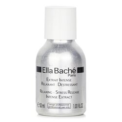 Ella Bache Relaxing-Stress Release Έντονο Εκχύλισμα (Προϊόν Ινστιτούτου) 30ml/1.01oz