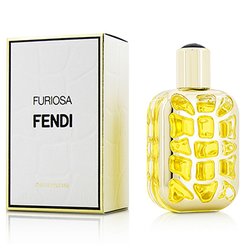 Fendi Furiosa Парфумована Вода Спрей 50ml/1.7oz