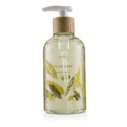 Thymes Olive Leaf Гель для Рук 240ml/8.25oz