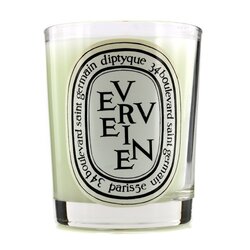 Diptyque Scented Candle - Verveine (Lemon Verbena) (Without Cellophane) 190g/6.5oz