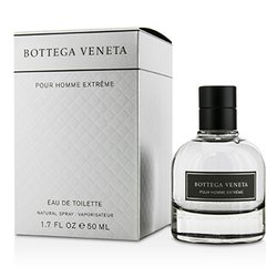 Bottega Veneta Pour Homme Extreme Туалетная Вода Спрей 50ml/1.7oz
