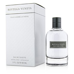 Bottega Veneta Pour Homme Extreme Туалетная Вода Спрей 90ml/3oz
