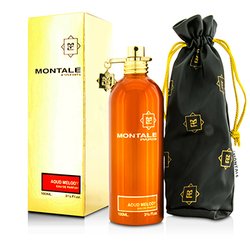 Montale Woda perfumowana Aoud Melody Eau De Parfum Spray 100ml/3.4oz