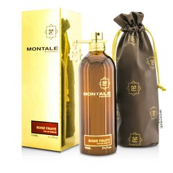 Montale Boise Fruite Парфюмированная Вода Спрей 100ml/3.4oz