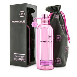Montale สเปรย์น้ำหอม Pretty Fruity EDP 100ml/3.4oz