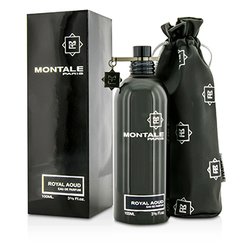 Montale Royal Aoud Парфюмированная Вода Спрей 100ml/3.4oz
