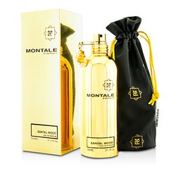 Montale Santal Wood أو دو برفوم سبراي 100ml/3.4oz