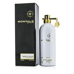 Montale White Aoud Парфюмированная Вода Спрей 100ml/3.4oz
