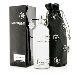Montale White Musk Парфюмированная Вода Спрей 100ml/3.4oz