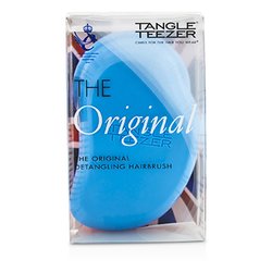 Tangle Teezer The Original Detangling Hair Brush - # Blueberry Pop (For Wet & Dry Hair) 1pc