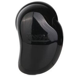 Tangle Teezer The Original Detangling Hair Brush - # Panther Black (For Wet & Dry Hair) 1pc