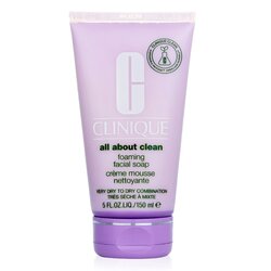 Clinique Mydełko do twarzy Foaming Sonic Facial Soap 150ml/5oz