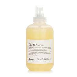 Davines Dede Hair Mist Delicate Acondicionador Sin Enjuague (Para Todo Tipo de Cabello) 250ml/8.45oz