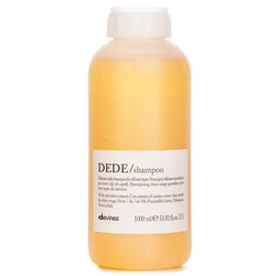 Davines Dede Delicate Щоденний Шампунь (Для всіх типів волосся) 1000ml/33.8oz