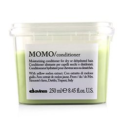 Davines Momo Moisturizing Conditioner (For Dry or Dehydrated Hair) 250ml/8.45oz