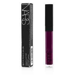 NARS ملمع الشفاه Larger Than Life - # Penny Arcade 6ml/0.19oz