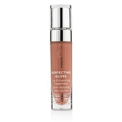 HydroPeptide Совершенствующий Блеск - Ухаживающее Средство для Губ - # Beach Blush 5ml/0.17oz