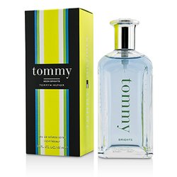 Hilfiger Tommy Neon Brights ماء تواليت سبراي 100ml/3.4oz