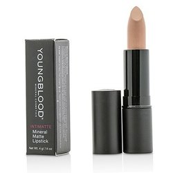 Youngblood Intimatte Color Labios Mate Mineral - #Boudoir 4g/0.14oz