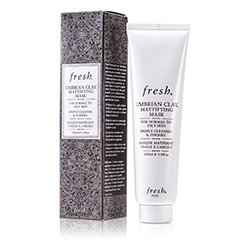 Fresh Umbrian Clay Face Treatment Purifying Mask 100ml/3.4oz