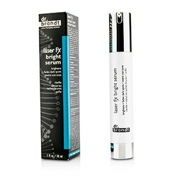Dr. Brandt Serum rozjaśniające na noc Laser Fx Bright Serum 30ml/1oz