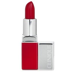 Clinique Clinique Pop Color Labios + Primer - # 08 Cherry Pop 3.9g/0.13oz