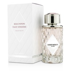 Boucheron Place Vendome Eau De Toilette Spray 100ml/3.3oz