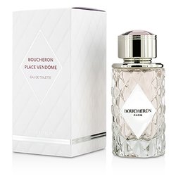 Boucheron Place Vendome Eau De Toilette Spray 50ml/1.7oz